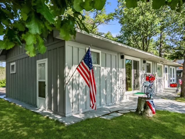 House for sale in Pequot Lakes, Minnesota