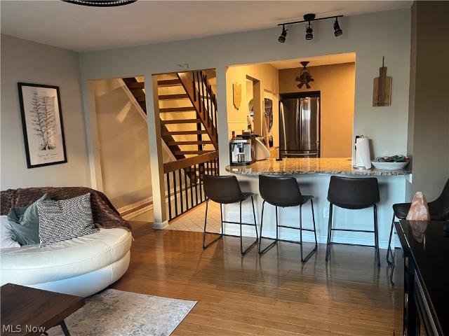 Condo for sale in Parma, Ohio