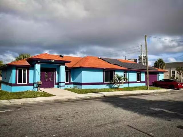 House for rent in West Palm Beach