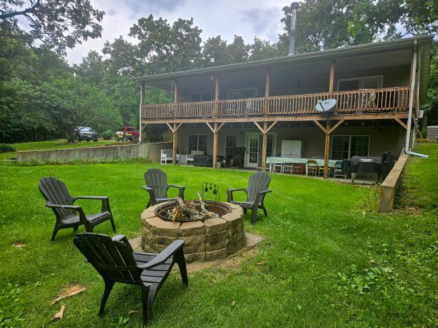House for sale in Howell, Missouri