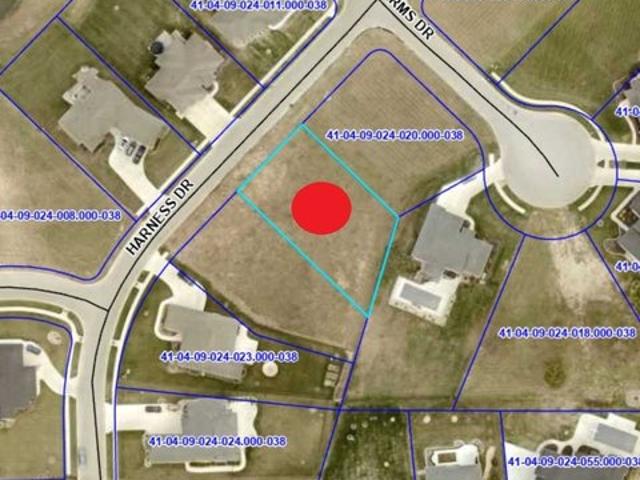 House for sale in Greenwood, Indiana