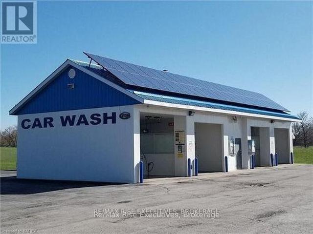 Commercial for sale in South Frontenac, Ontario