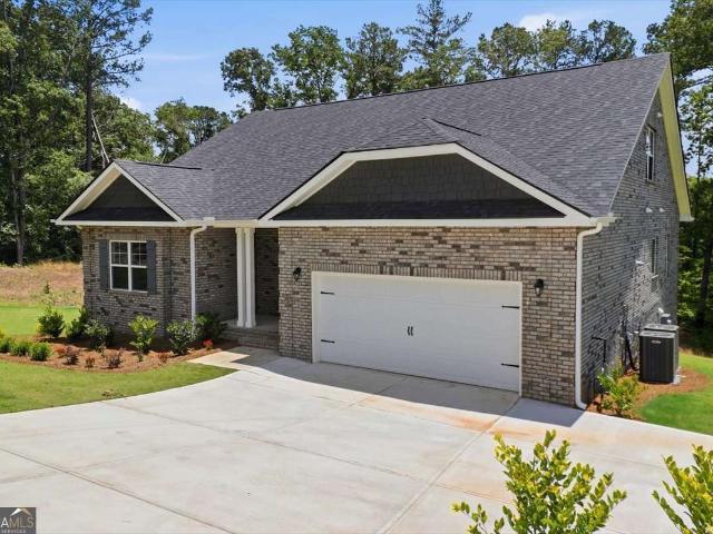 House for sale in Douglasville, Georgia