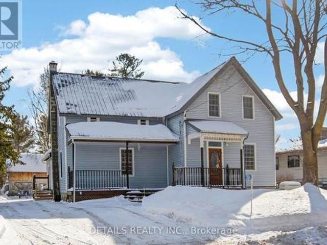 House for sale in Mulhurst Bay, Ontario