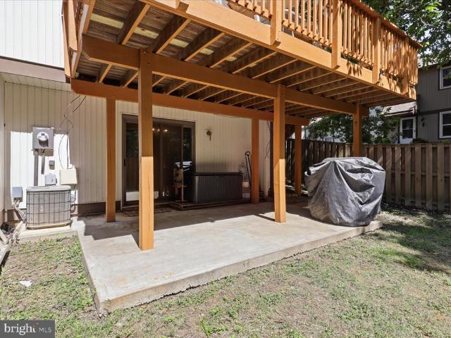 Townhouse for sale in Virginia