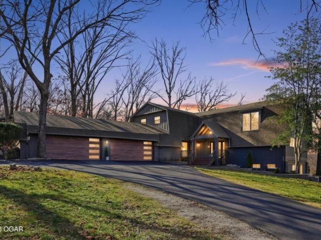 House for sale in Joplin, Missouri