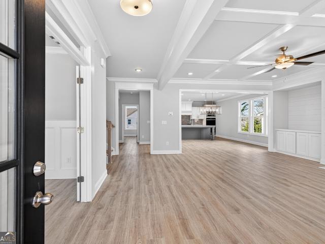 House for sale in Flowery Branch, Georgia