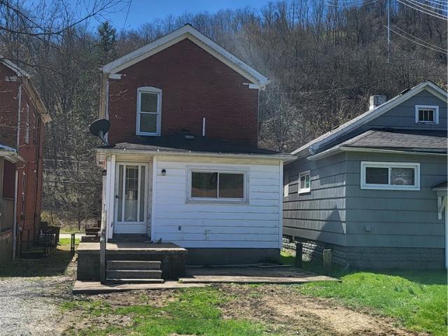 House for sale in Dillonvale, Ohio