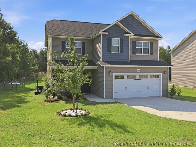 House for sale in North Carolina