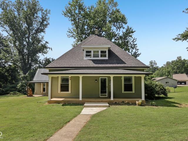 House for sale in Greencastle, Indiana