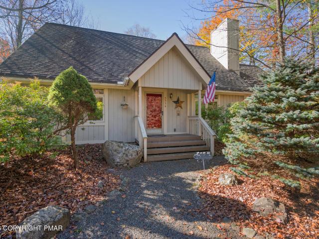 House for sale in Pocono Pines, Tobyhanna Township
