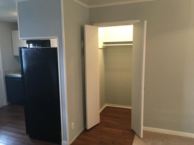 Apartment for rent in Denton, Texas