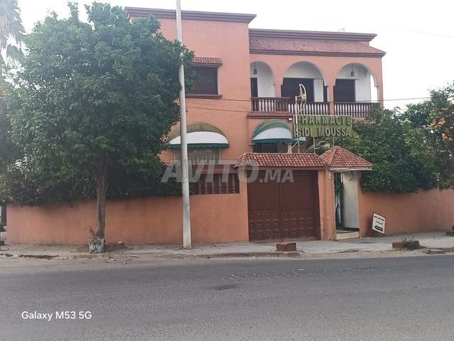 Propriété vente à El Ma, Gharb-Chrarda-Beni Hssen