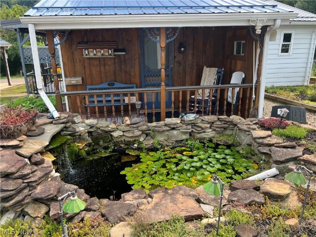 House for sale in McClainville, Bellaire