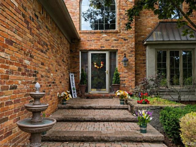 House for sale in Michigan