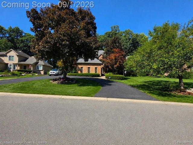House for sale in Michigan