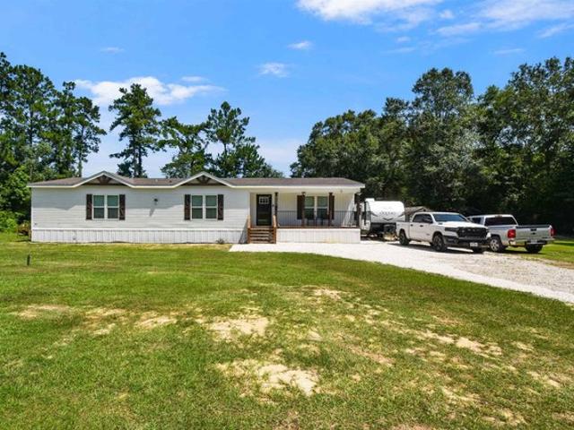 House for sale in Silsbee, Texas