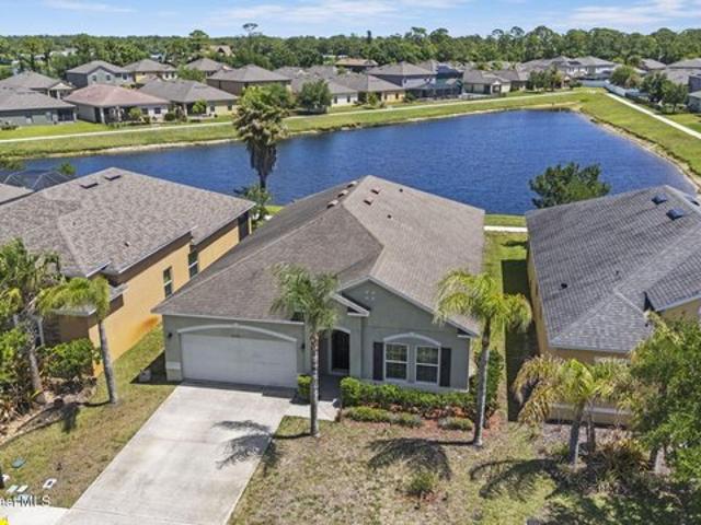 House for sale in Emerald Lakes, Cocoa