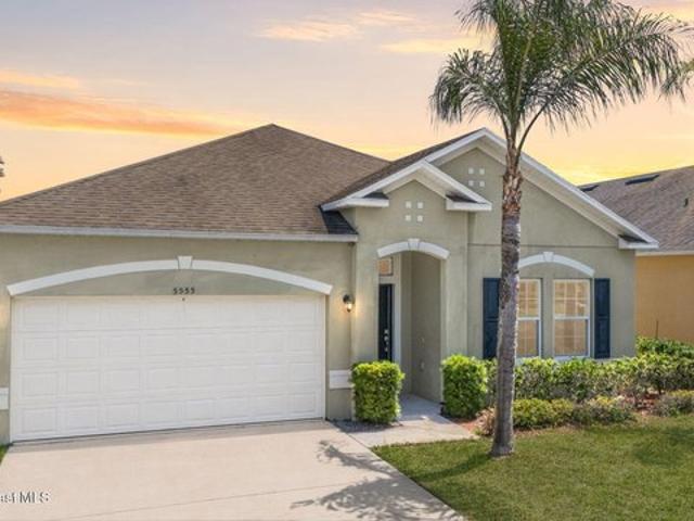 House for sale in Cocoa, Florida