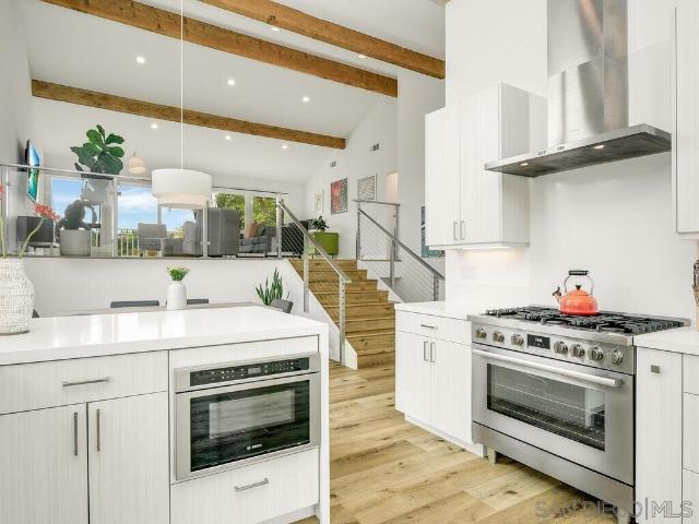 Condo for rent in La Jolla