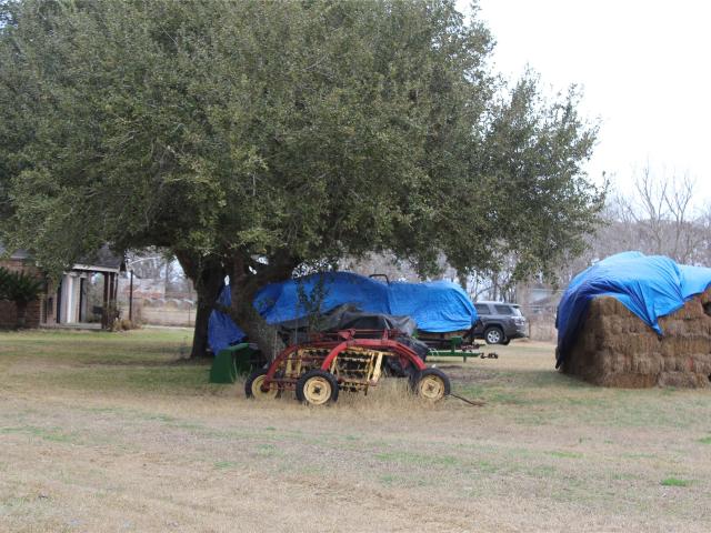 House for sale in Wharton, Texas