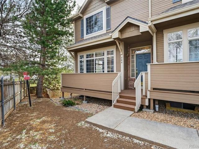 Condo for sale in Arapahoe, Colorado