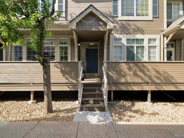 Townhouse for sale in Centennial, Arapahoe County