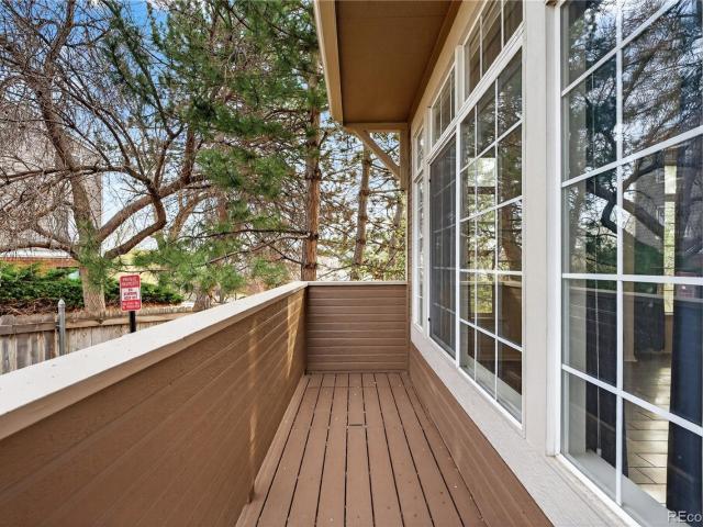 Condo for sale in Arapahoe, Colorado