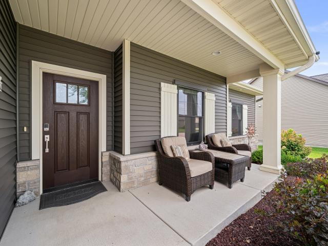 House for sale in Iowa