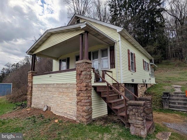 House for sale in Clearfield, Pennsylvania