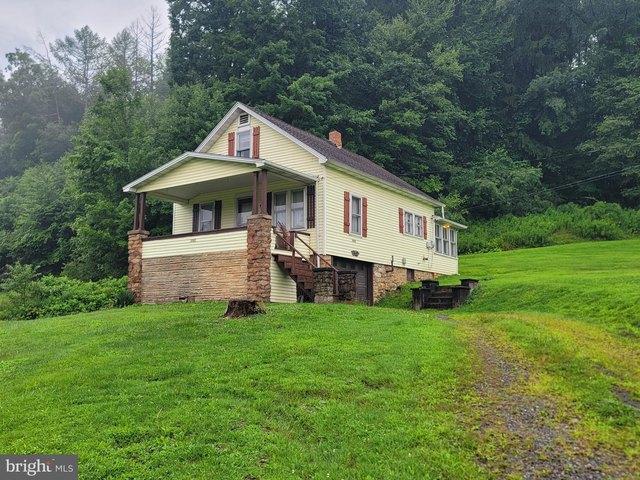 House for sale in Clearfield, Pennsylvania