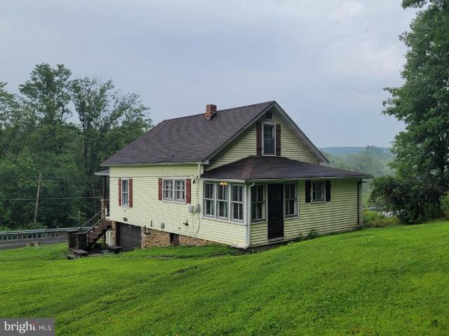House for sale in Clearfield, Pennsylvania