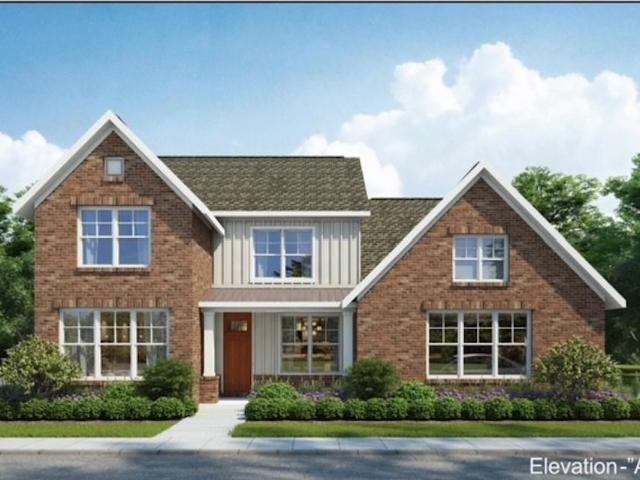 House for sale in Tennessee
