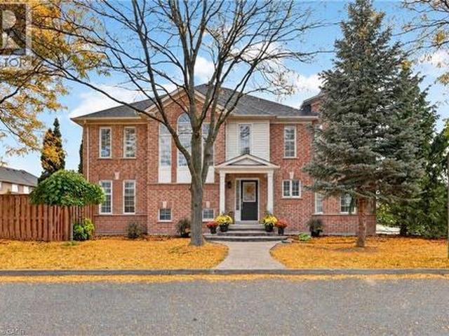 House for sale in Churchill Meadows, Mississauga