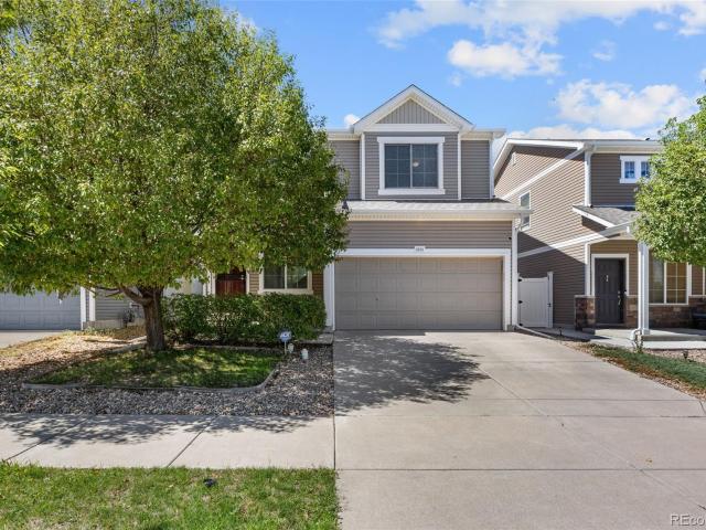 House for sale in Denver, Colorado