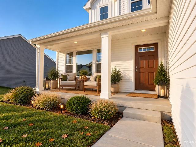House for sale in Caledonia Charter Township, Caledonia