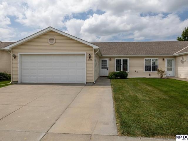 Townhouse for sale in Nebraska
