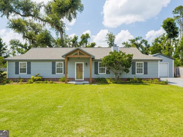House for sale in Lowndes, Georgia