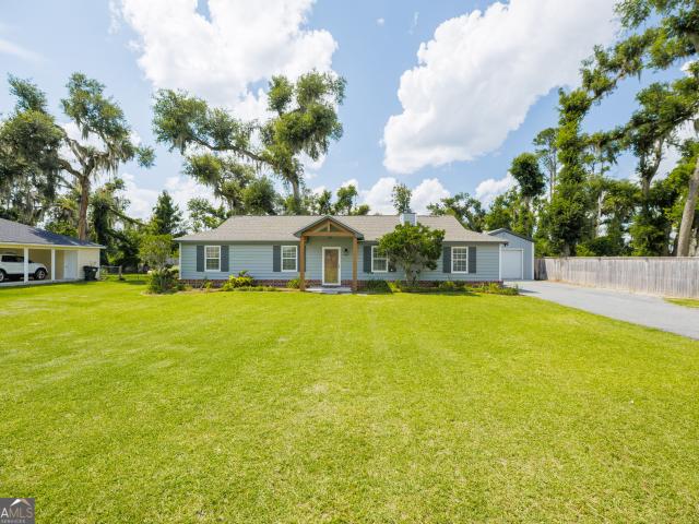 House for sale in Lowndes, Georgia