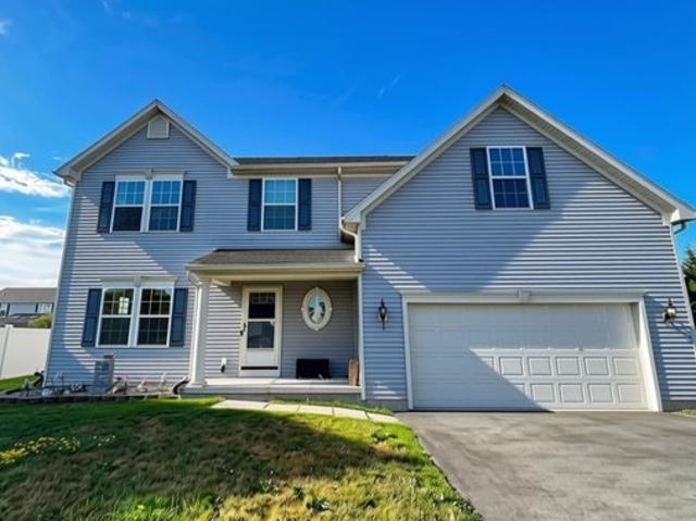 House for sale in Town of Clay, Onondaga County