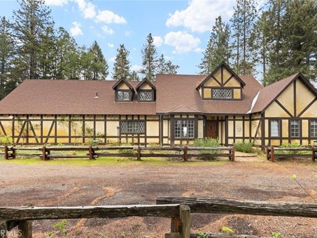 House for sale in Butte, California