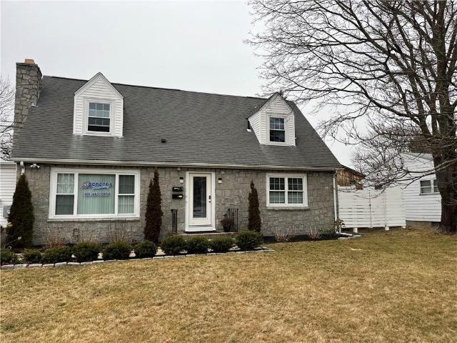 Commercial for sale in East Greenwich