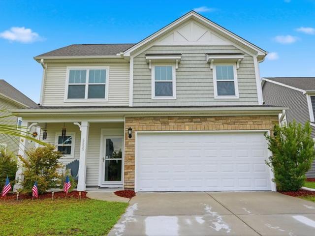 House for sale in Myrtle Beach, South Carolina