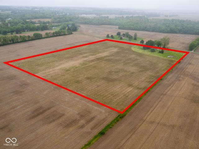 Land for sale in Greenfield