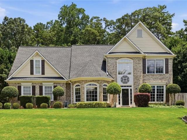 House for sale in Buford, Georgia