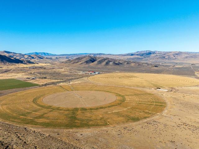 Land for sale in Nevada