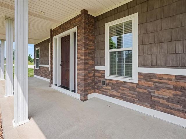House for sale in Lawson, Missouri