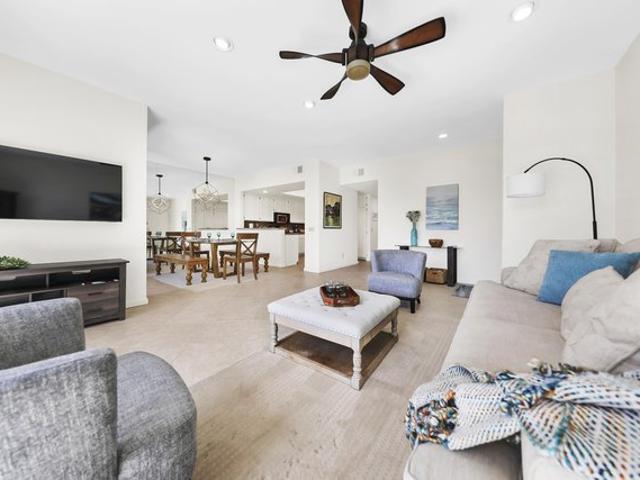 Condo for sale in La Quinta, California