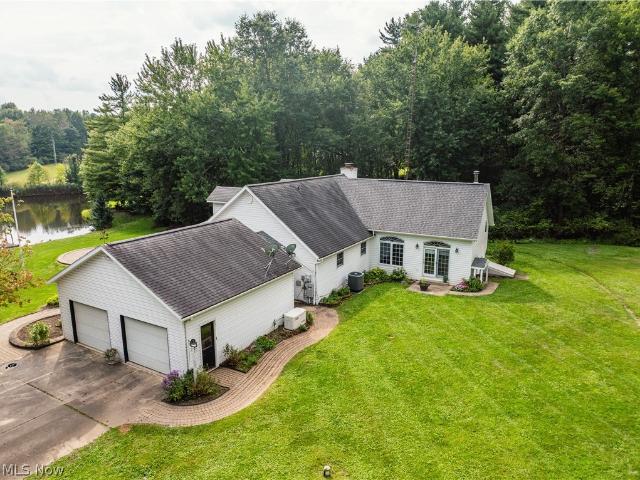 House for sale in Dover, Ohio