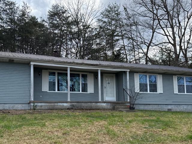 House for sale in Liberty, Kentucky